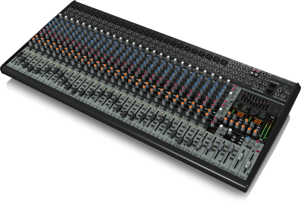 BEHRINGER(xK[) SX3242FX EURODESK