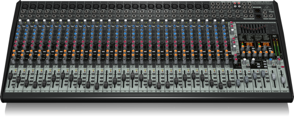 BEHRINGER(xK[) SX3242FX EURODESK