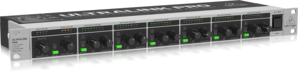 BEHRINGER(xK[) MX882 V2 ULTRALINK PRO