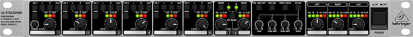 BEHRINGER(ベリンガー) ZMX8210 ULTRAZONE
