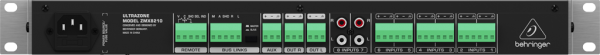 BEHRINGER(ベリンガー) ZMX8210 ULTRAZONE
