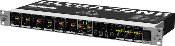 BEHRINGER(ベリンガー) ZMX8210 ULTRAZONE