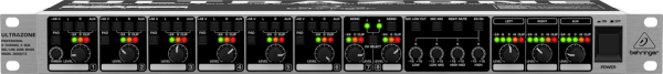 BEHRINGER(ベリンガー) ZMX8210 ULTRAZONE