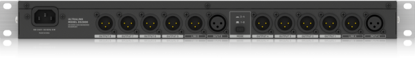 BEHRINGER(xK[) DS2800