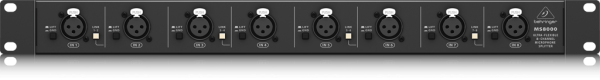 BEHRINGER(xK[) MS8000 ULTRALINK