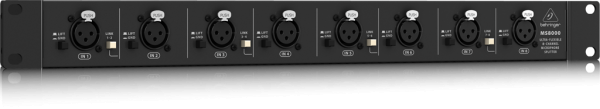 BEHRINGER(xK[) MS8000 ULTRALINK