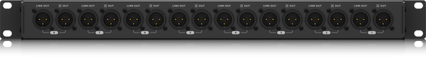 BEHRINGER(xK[) MS8000 ULTRALINK