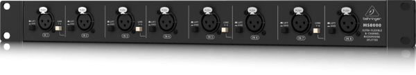 BEHRINGER(xK[) MS8000 ULTRALINK