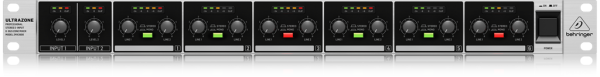 BEHRINGER(ベリンガー) ZMX2600 ULTRAZONE