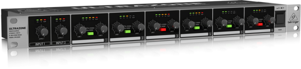 BEHRINGER(ベリンガー) ZMX2600 ULTRAZONE