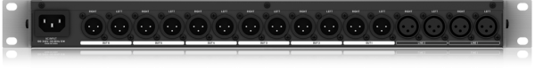 BEHRINGER(ベリンガー) ZMX2600 ULTRAZONE