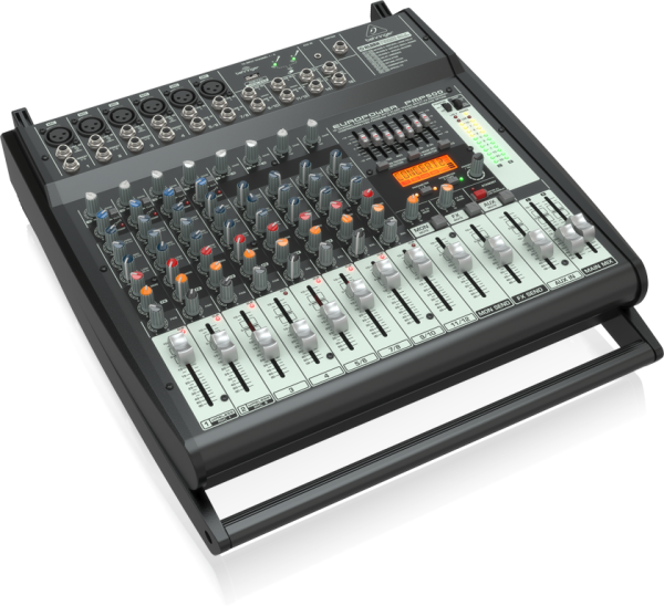 BEHRINGER(xK[) PMP500 EUROPOWER