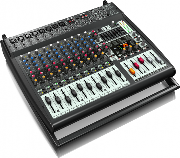 BEHRINGER(xK[) PMP4000 EUROPOWER