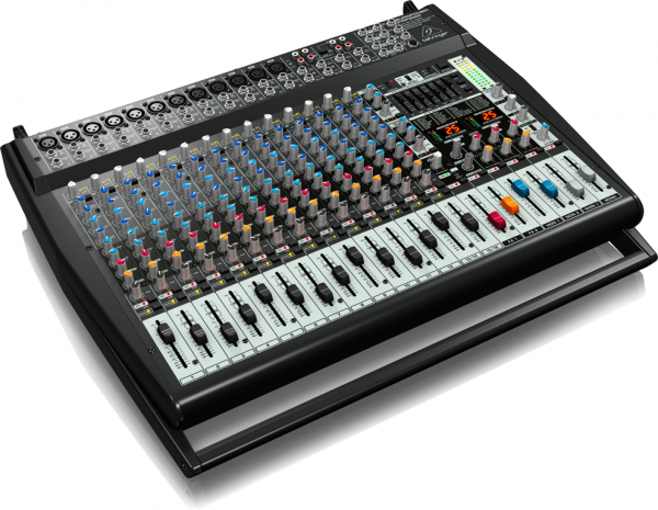 BEHRINGER(xK[) PMP6000 EUROPOWER