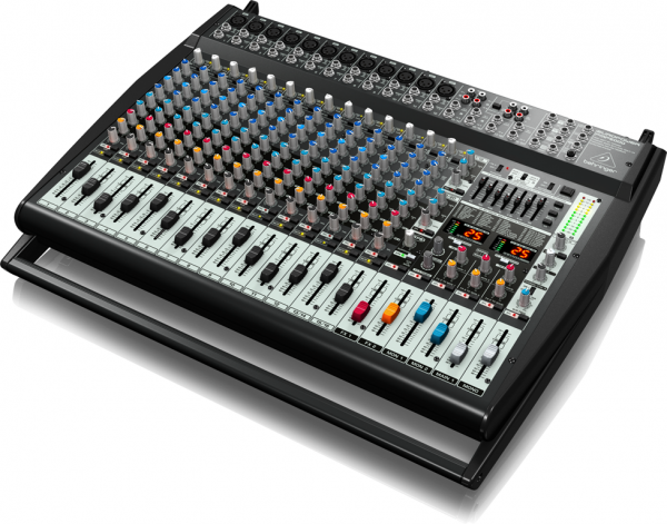 BEHRINGER(xK[) PMP6000 EUROPOWER