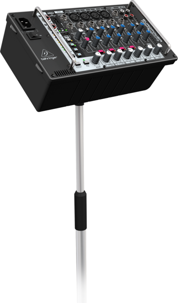 BEHRINGER(ベリンガー) PMP500MP3 EUROPOWER