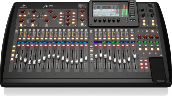 BEHRINGER(xK[) X32