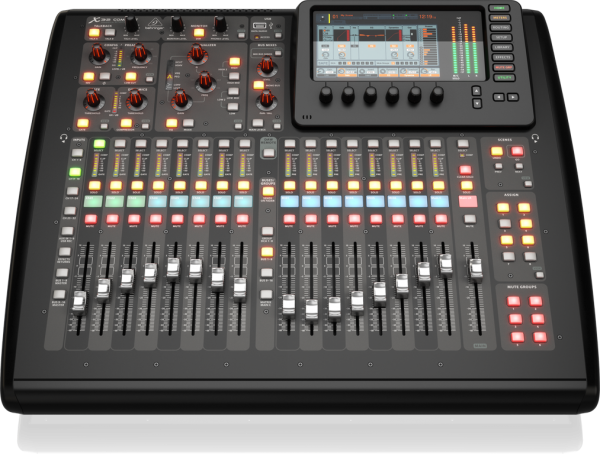 BEHRINGER(xK[) X32 COMPACT