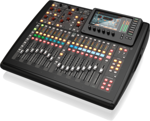 BEHRINGER(xK[) X32 COMPACT