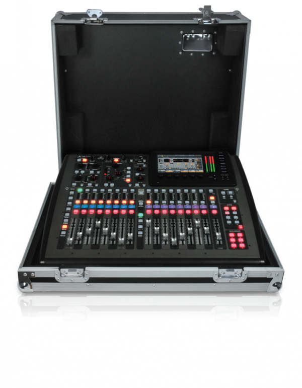 BEHRINGER(xK[) X32 COMPACT-TP