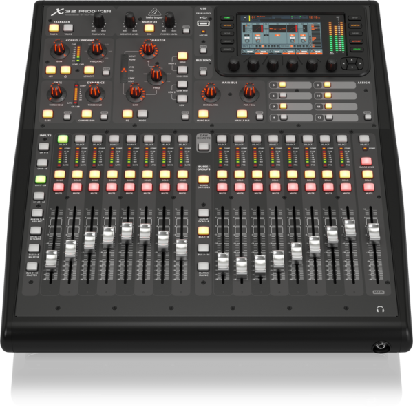 BEHRINGER(xK[) X32 PRODUCER