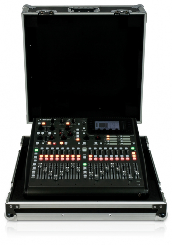 BEHRINGER(xK[) X32 PRODUCER-TP