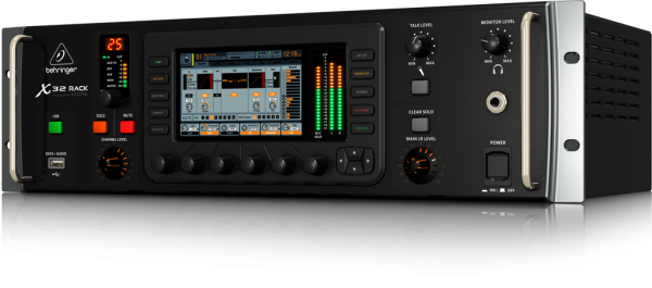 BEHRINGER(xK[) X32 RACK