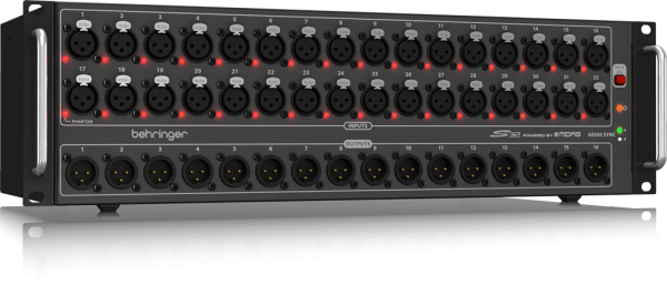 BEHRINGER(xK[) S32