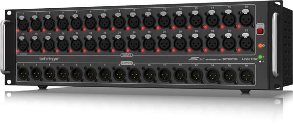 BEHRINGER(xK[) S32