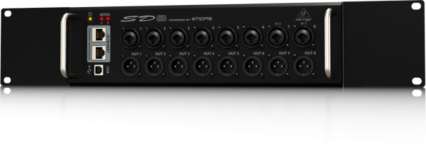 BEHRINGER(xK[) SD8