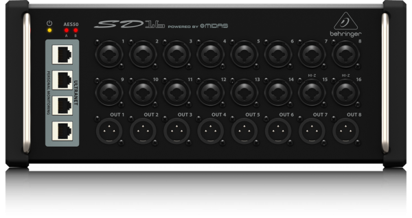 BEHRINGER(xK[) SD16