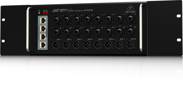 BEHRINGER(xK[) SD16