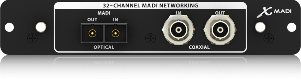 BEHRINGER(ベリンガー) X-MADI