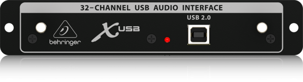 BEHRINGER(xK[) X-USB