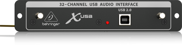 BEHRINGER(ベリンガー) X-USB