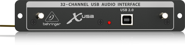 BEHRINGER(xK[) X-USB