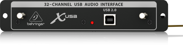 BEHRINGER(xK[) X-USB