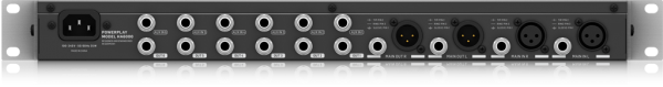 BEHRINGER(ベリンガー) HA6000 POWERPLAY