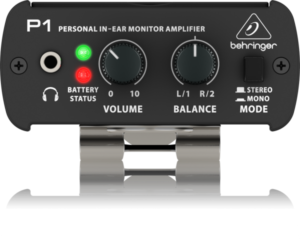 BEHRINGER(xK[) P1 POWERPLAY