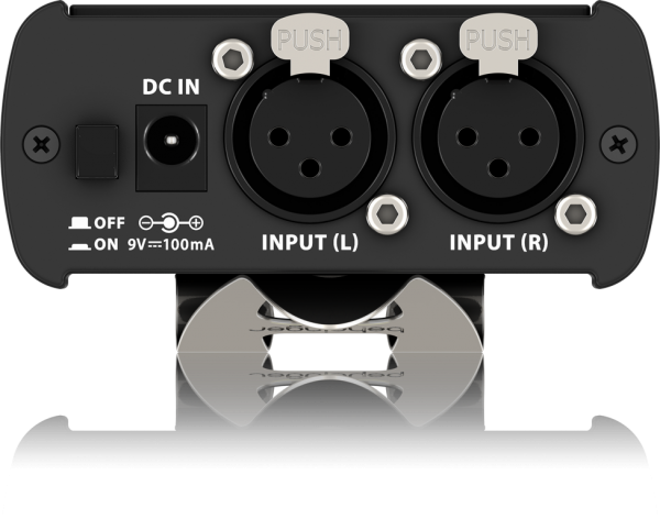 BEHRINGER(xK[) P1 POWERPLAY