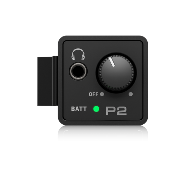 BEHRINGER(ベリンガー) P2 POWERPLAY