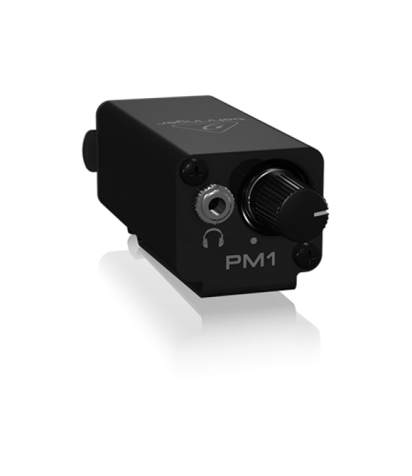 BEHRINGER(ベリンガー) PM1 POWERPLAY