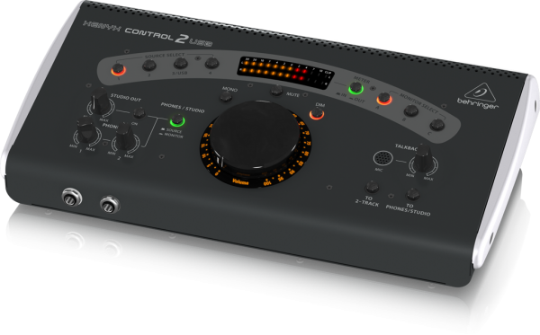 BEHRINGER(ベリンガー) CONTROL2USB XENYX