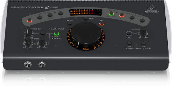 BEHRINGER(ベリンガー) CONTROL2USB XENYX