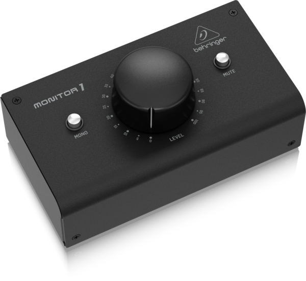 BEHRINGER(ベリンガー) MONITOR1
