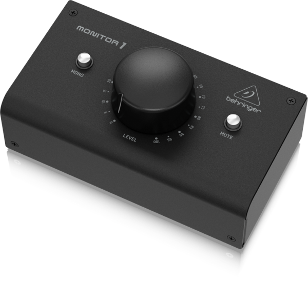 BEHRINGER(xK[) MONITOR1