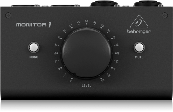 BEHRINGER(xK[) MONITOR1