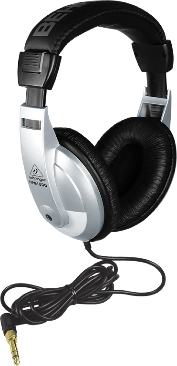 BEHRINGER(ベリンガー) HPM1000