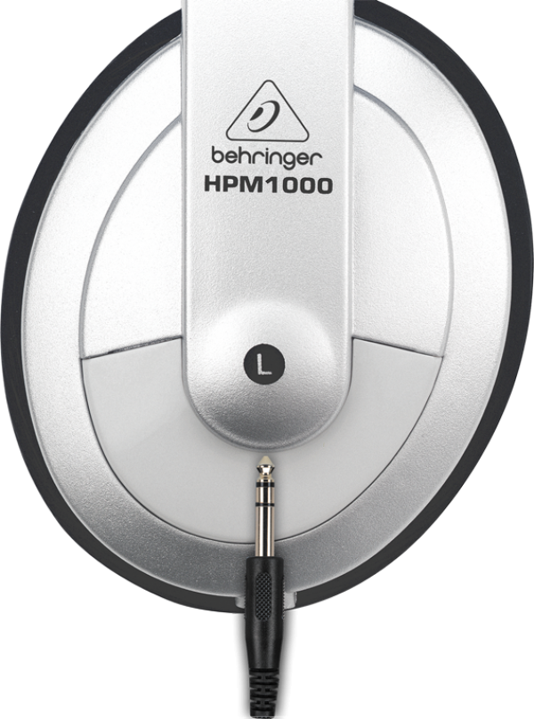 BEHRINGER(ベリンガー) HPM1000