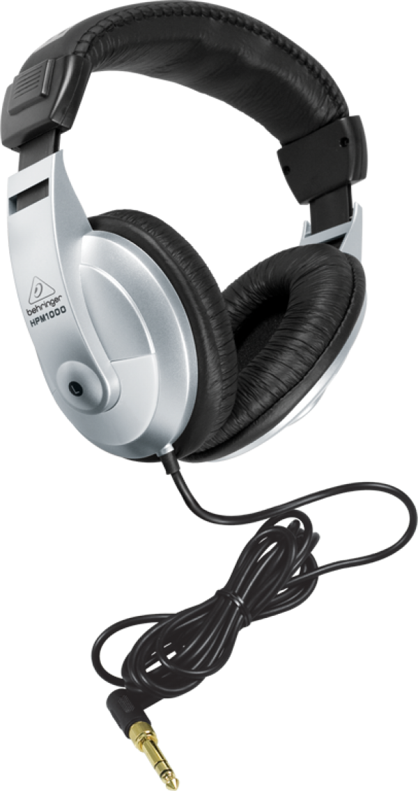 BEHRINGER(ベリンガー) HPM1000